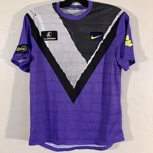 Nike Drifit Larub Raquetball Jersey‎ Shirt